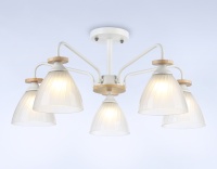Люстра на штанге Ambrella Light TR9567