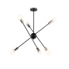 Люстра на штанге Ambrella Light TR80435
