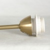 Накладная люстра Lussole LSP-8720