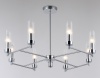 Люстра на штанге Ambrella Light LH55152