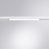 Светильник на шине ARTE Lamp A4672PL-1WH