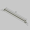 Источник напряжения Led Strip 811017