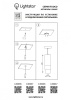Подвесной светильник Lightstar 130047