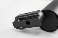 SWG PRO Спот для трековыx систем серия TL3P, Черный, 20Вт, 3000K, TL3P-BL-20-WW