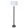 Торшер ARTE Lamp A5029PN-1SS