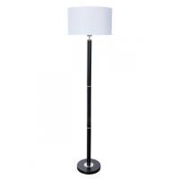 Торшер ARTE Lamp A5029PN-1SS
