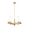 Люстра на штанге ST-Luce SL1119.203.05