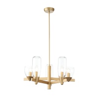 Люстра на штанге ST-Luce SL1119.203.05