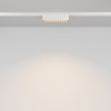 Трековый светильник Technical TR084-1-6W3K-W