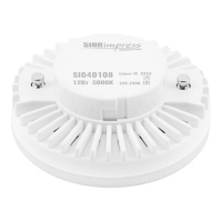 Лампа светодиодная GX53 12Вт 5000К L IC SignImpress