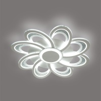 Накладная люстра LUMION 8198/95L