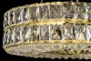 Подвесная люстра Arti Lampadari Sora E 1.5.40.100 G