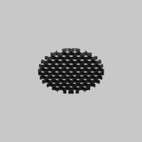 Аксессуар Technical HoneyComb001-D32