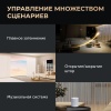 Поворотная панель Yeelight Pro, серия E, беспроводная, 4 кнопки + поворотная панель