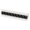 Встраиваемый светильник Arlight 032226