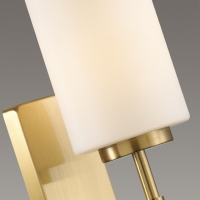 Бра Odeon Light 4990/1W