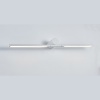 Бра Crystal Lux CLT 058W2 WH