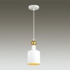 Подвесной светильник Odeon Light 4087/1