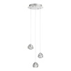 Каскадная люстра ST-Luce SL6017.101.03