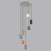 Детский светильник Odeon Light 5053/7