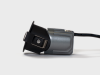 SWG Standart Светильник встраиваемый 7Вт 55° IP65 черный 4000К поворотный RC-D52-7-BL-NW65