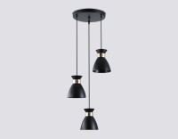 Каскадная люстра Ambrella Light TR8470