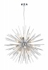 Подвесная люстра Vele Luce VL5673P14