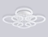 Накладная люстра Ambrella Light FA8945
