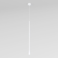 Подвесной светильник Elektrostandard 50312 LED 7W 3000K белый