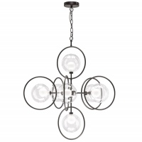 Подвесная люстра Lightstar 745077