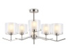Люстра на штанге Ambrella Light LH57002