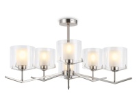 Люстра на штанге Ambrella Light LH57002
