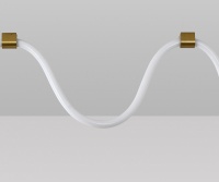 Накладная люстра Kink Light 08031B-300,20