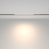 Трековый светильник Technical TR231-2-10W4K-B