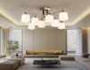 Накладная люстра Ambrella Light TR303044