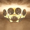 Накладная люстра ImperiumLoft 203835-26