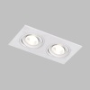 Встраиваемый светильник Denkirs DK3022-WH