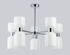 Люстра на штанге Ambrella Light LH56083