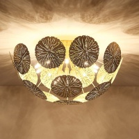 Накладная люстра ImperiumLoft 203836-26