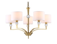 Подвесная люстра Ambrella Light LH71131