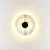Бра Odeon Light 4311/12WL
