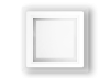 LED панель ATRUM квадрат, 12W, 4200К, 960Лм, 160*120*35 мм, 30 шт/кор
