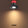 358638 NT Светильник 8Вт 3000/4000/5000К 220В IP65 SPOT