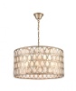 Подвесная люстра Vele Luce VL4064P05