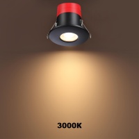 358638 NT Светильник 8Вт 3000/4000/5000К 220В IP65 SPOT