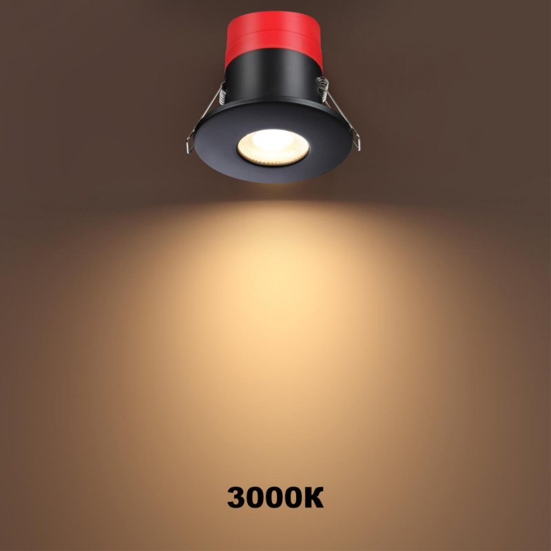 358638 NT Светильник 8Вт 3000/4000/5000К 220В IP65 SPOT