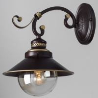 Бра ARTE Lamp A4577AP-1CK