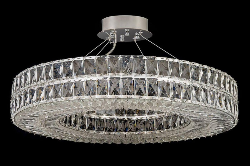 Подвесная люстра Arti Lampadari Sora E 1.5.60.100 N