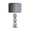 Настольная лампа MODELUX ML.701.01TL CR