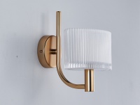 Бра Newport 4331/A gold
